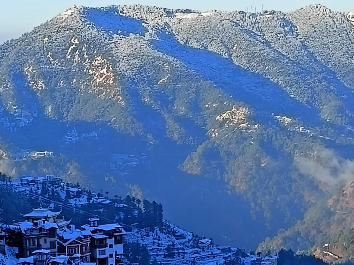 The Grand Madhushala Hotel Shimla Exterior photo